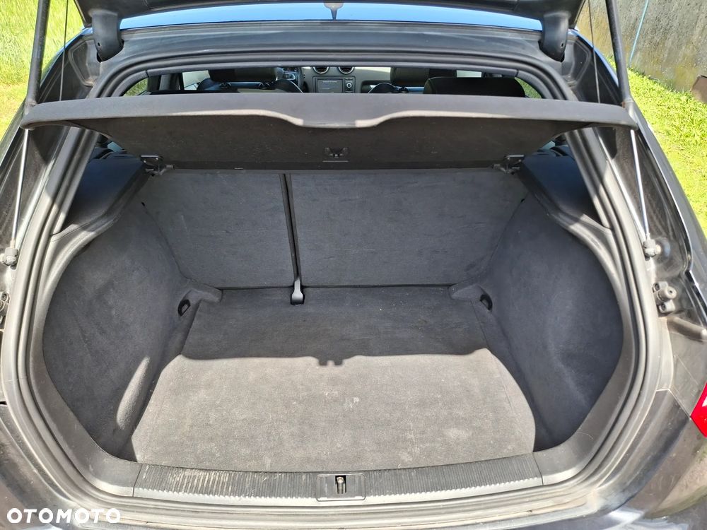Audi A3 Sportback - 21