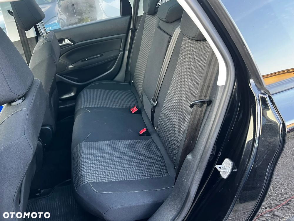 Peugeot 308 - 27