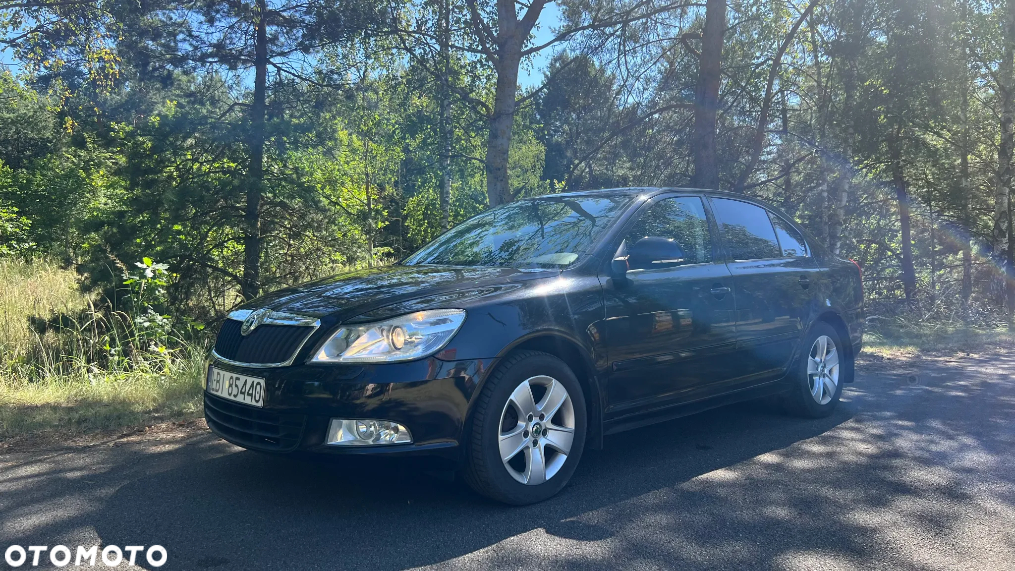 Skoda Octavia - 24