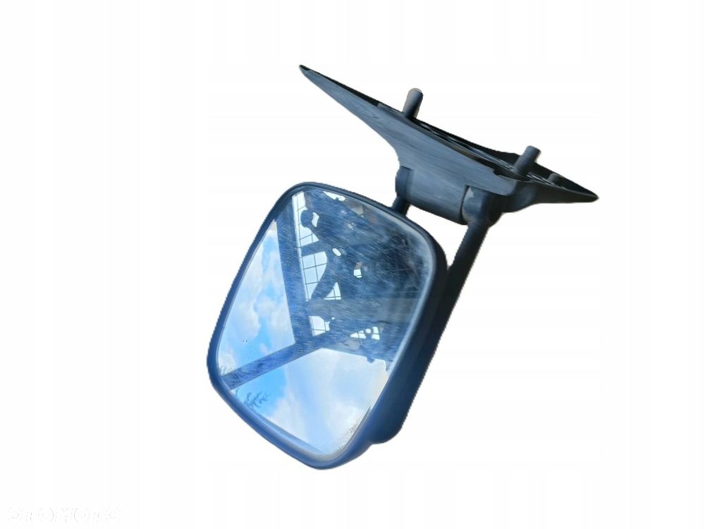 OPEL COMBO II C 01-11 MANUALNE LUSTERKO LEWE EU - 2