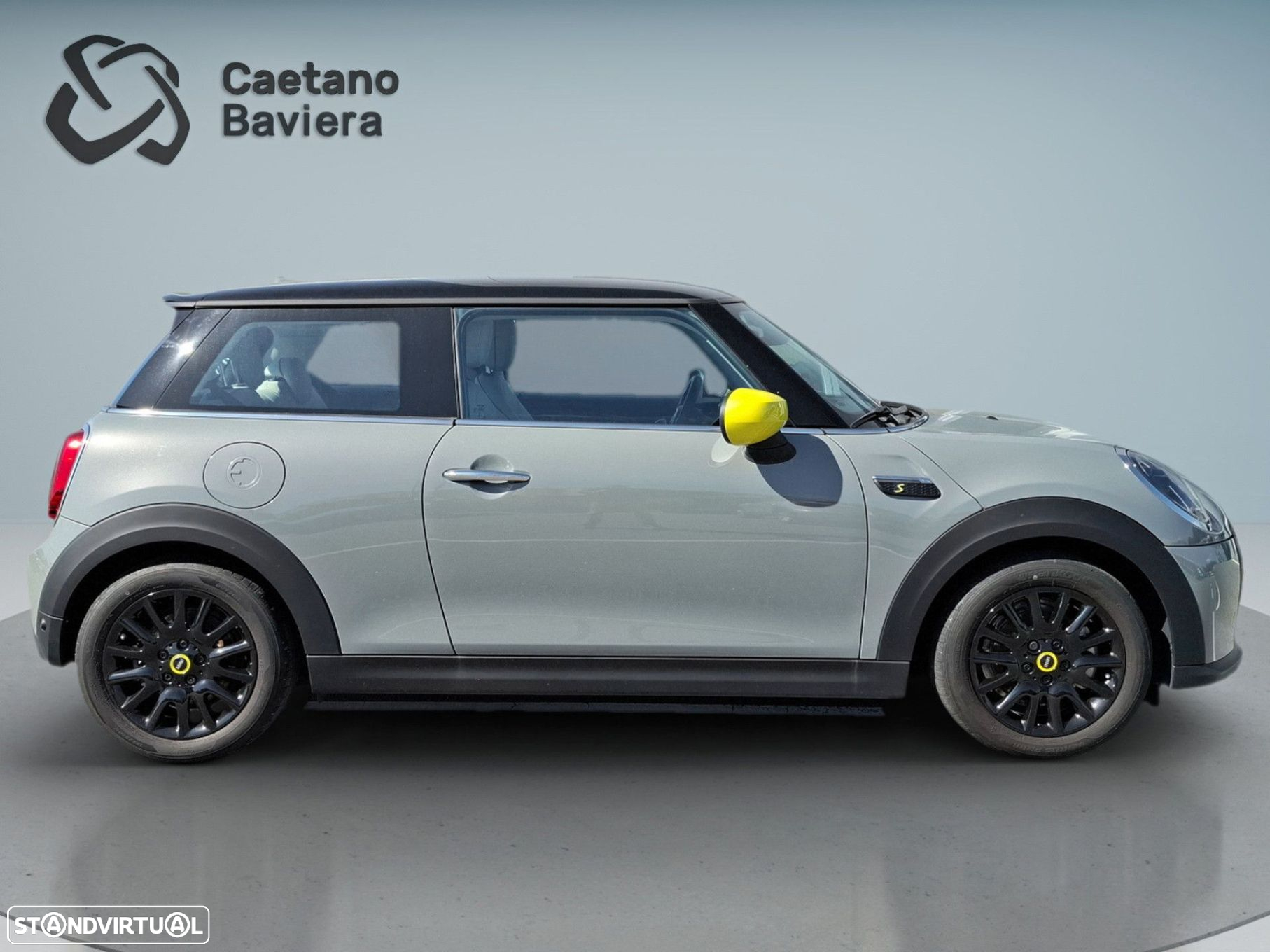 MINI 3 Portas Cooper SE - 9