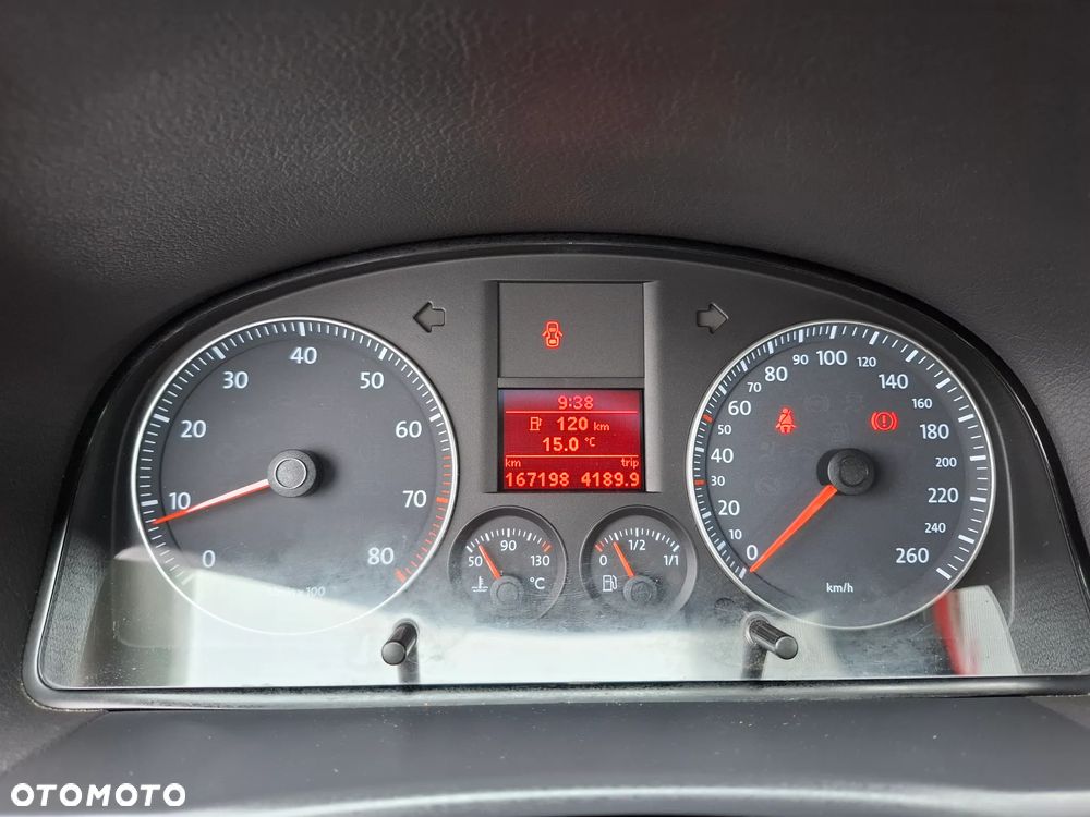 Volkswagen Touran 1.6 Freestyle - 25