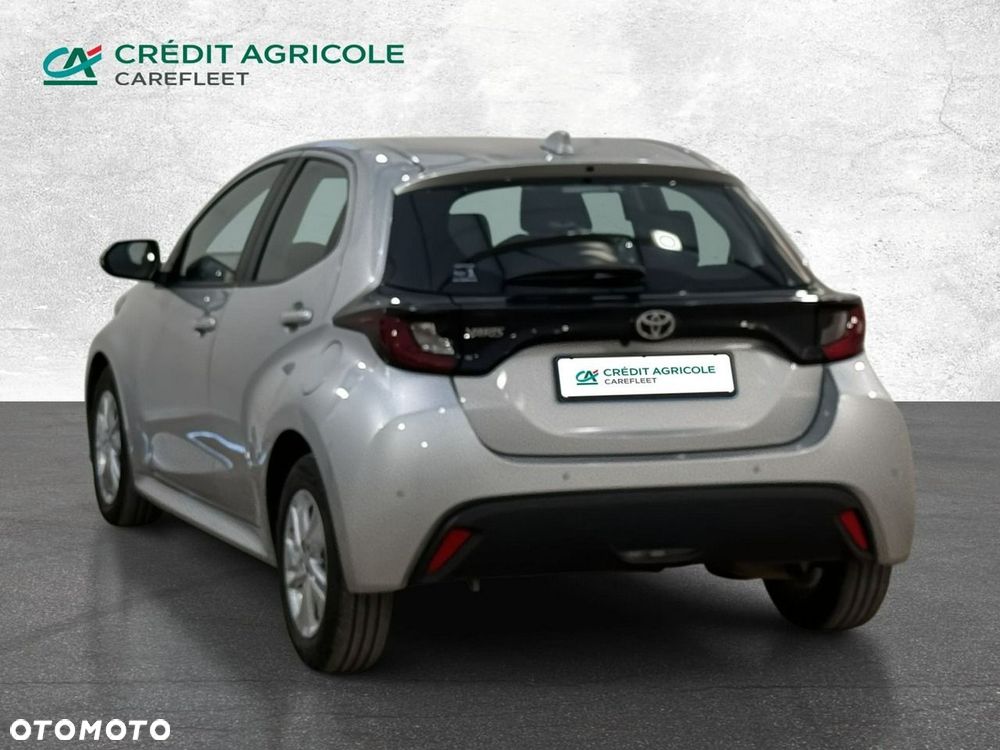 Toyota Yaris 1.5 Comfort - 8