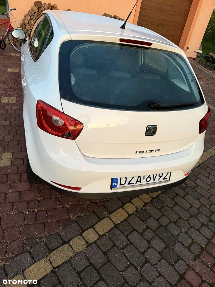 Seat Ibiza - 3