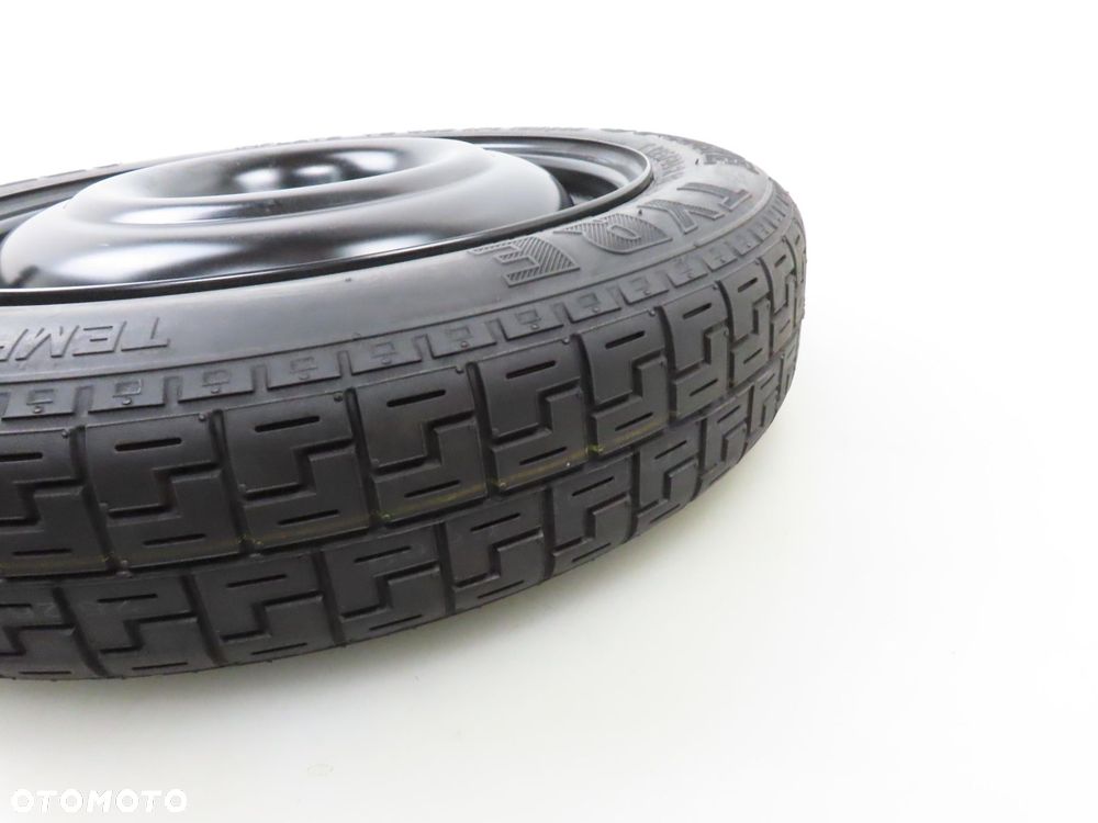 Koło dojazdowe 15'' Ford 4x108 - 3