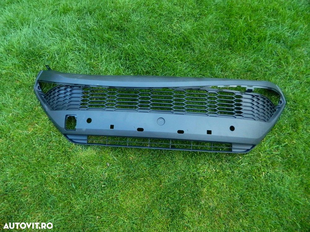 Grila bara fata Toyota CHR ,C-HR, CH-R , model 2020-2022 cod 52129-F4110 - 1