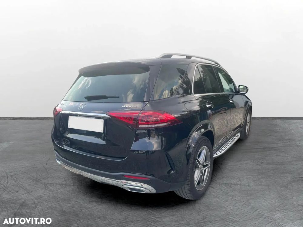 Mercedes-Benz GLE 450 MHEV 4MATIC - 22