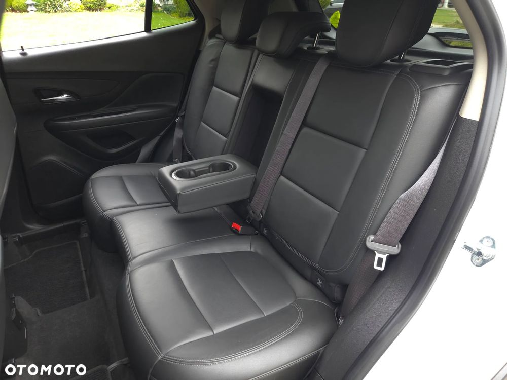 Opel Mokka 1.4 T Cosmo S&S EU6 - 37