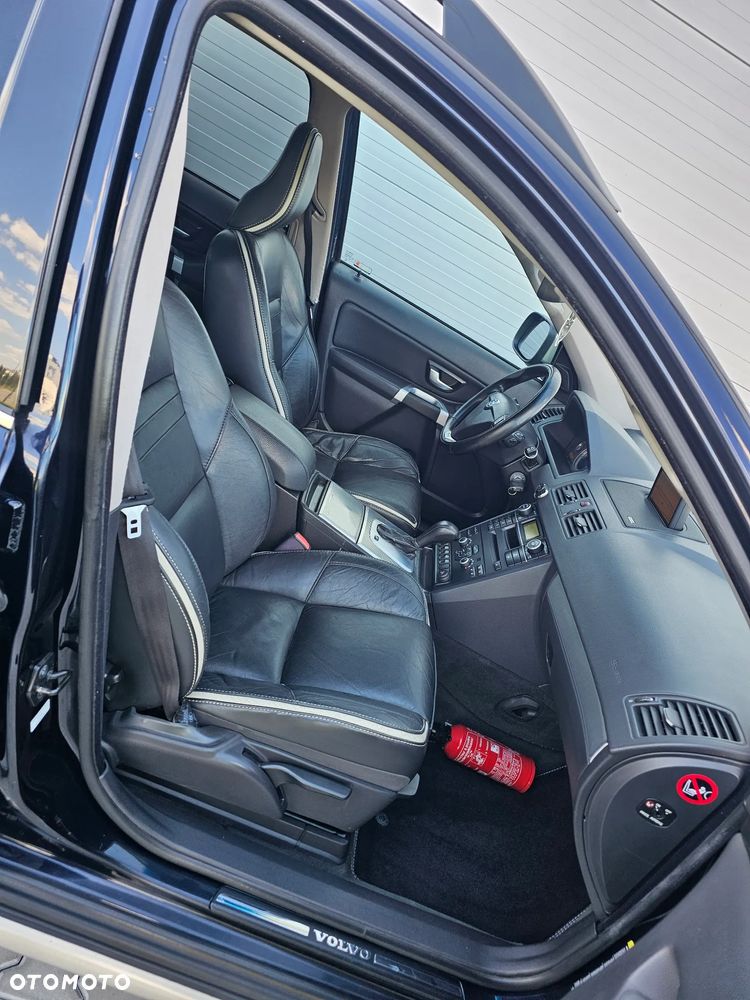 Volvo XC 90 D5 RDesign - 27