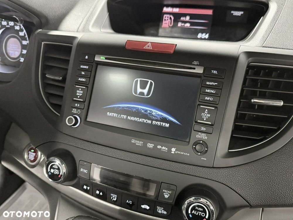 Honda CR-V 2.0i-VTEC 4WD Automatik Executive - 23