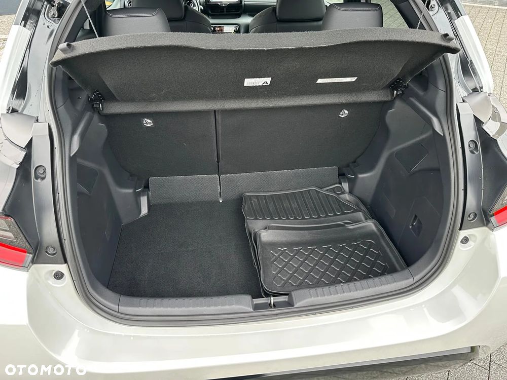 Toyota Yaris 1.5 Selection Style - 35