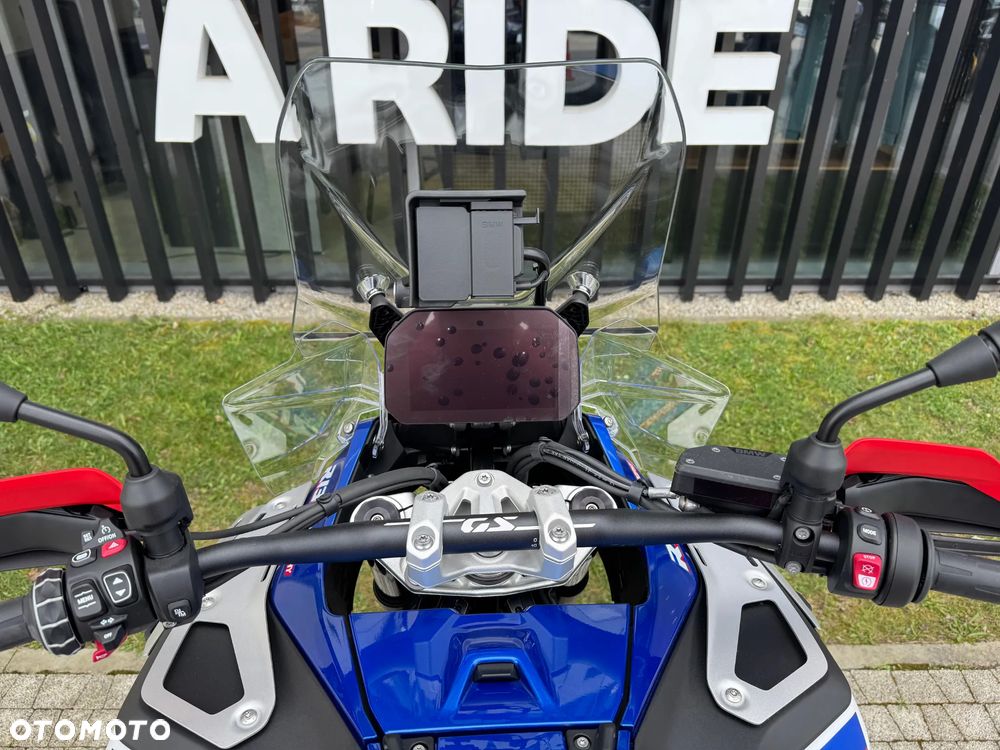BMW GS - 8