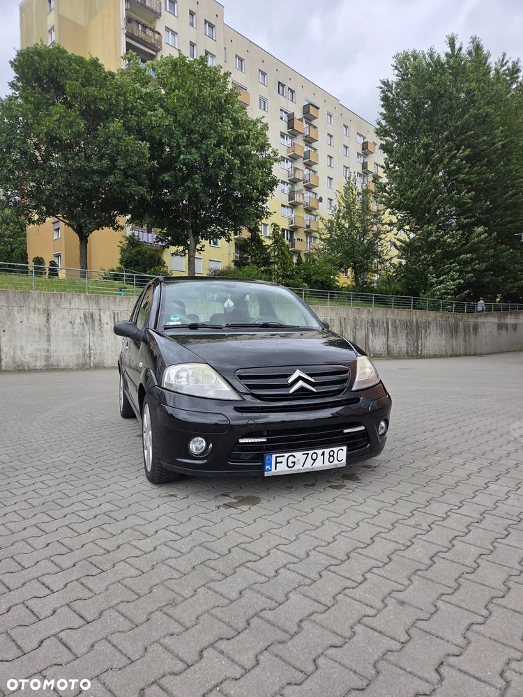 Citroën C3 - 11