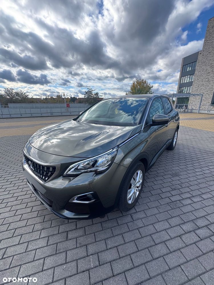 Peugeot 3008 - 9
