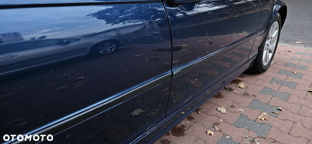 BMW Seria 3 316i Edition Exclusive - 16