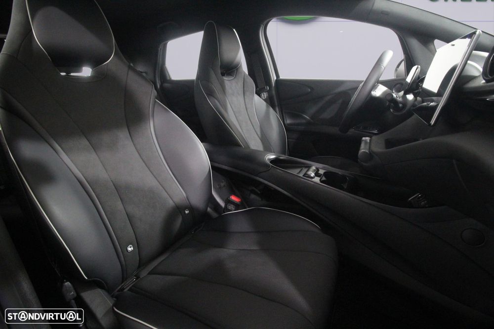 BYD Dolphin 60.4 kWh Comfort - 14