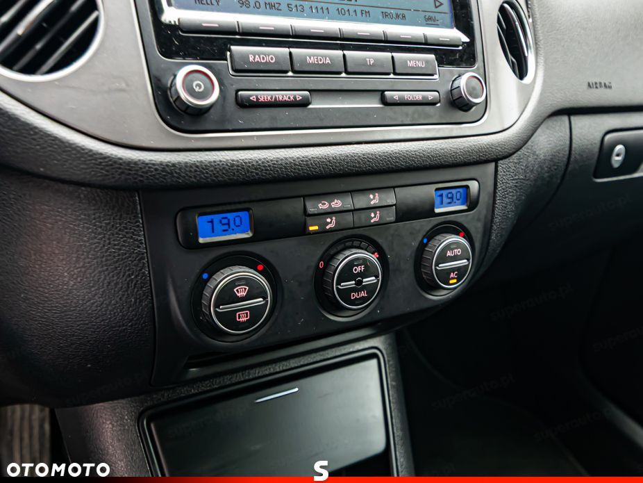 Volkswagen Tiguan - 16