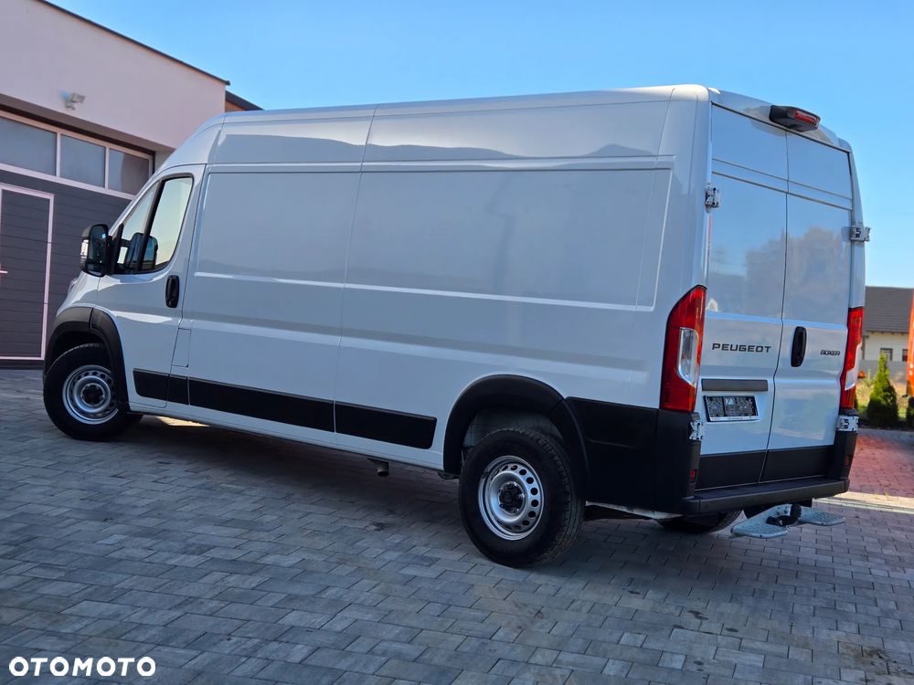 Peugeot Boxer - 20