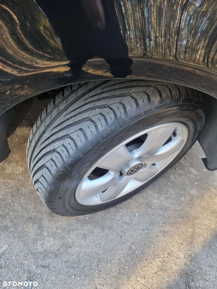 Volkswagen Lupo 1.0 Rave - 19