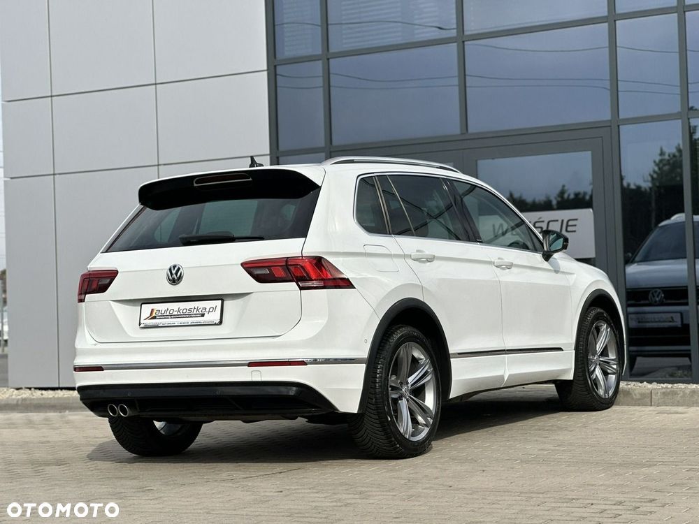 Volkswagen Tiguan 1.5 TSI ACT OPF IQ.DRIVE - 8