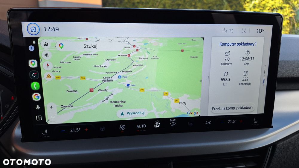 Ford Kuga 1.5 EcoBoost AWD Trend ASS - 26