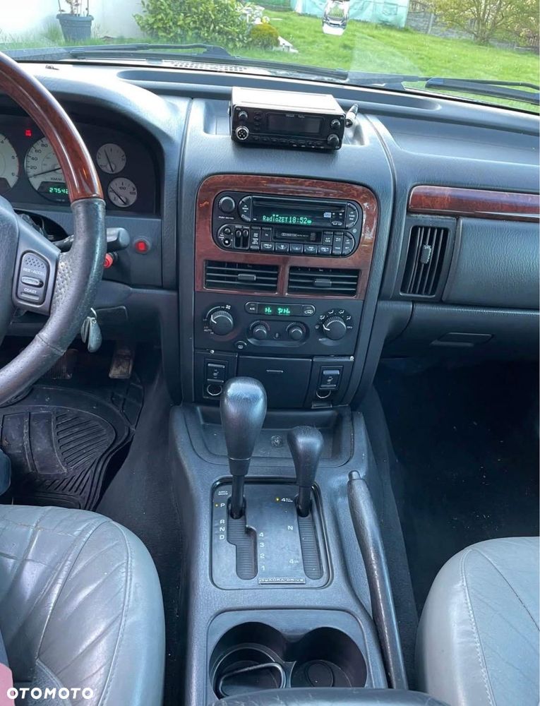 Jeep Cherokee - 2