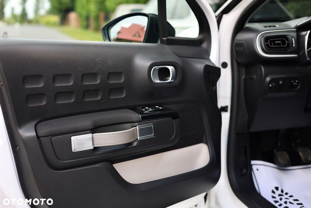 Citroën C3 1.6 BlueHDi Shine S&S - 15