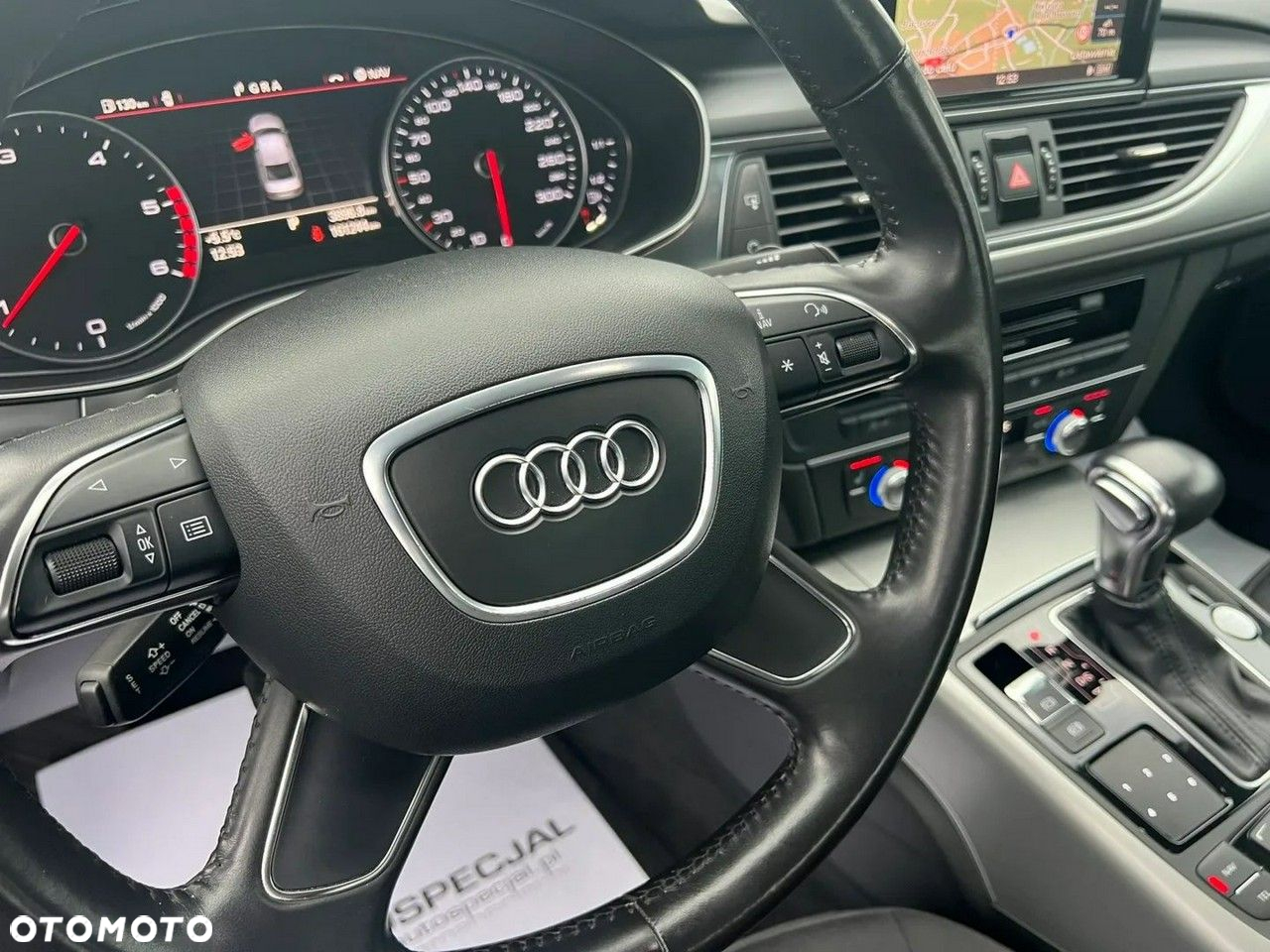Audi A6 - 15