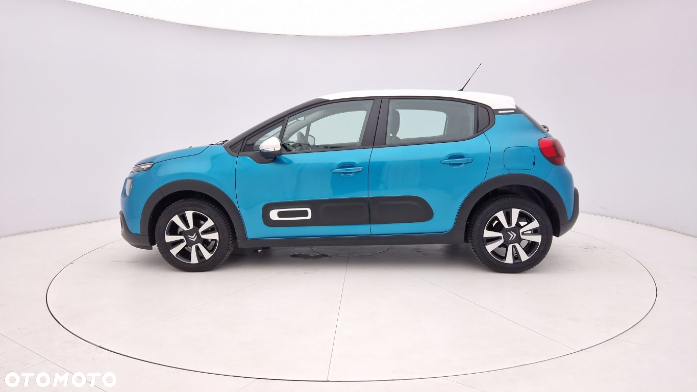 Citroën C3 1.2 PureTech Shine - 2