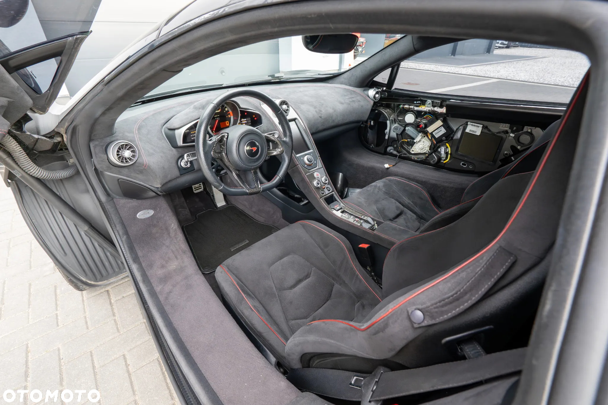 McLaren 650S - 28