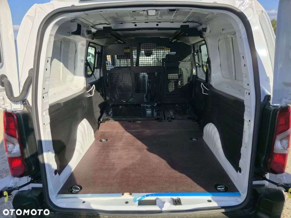 Fiat Doblo - 20