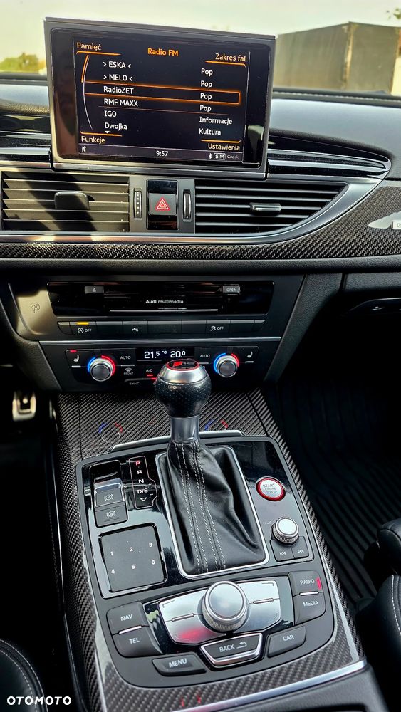 Audi RS6 ver-performance-4-0-tfsi-quattro-tiptronic - 16