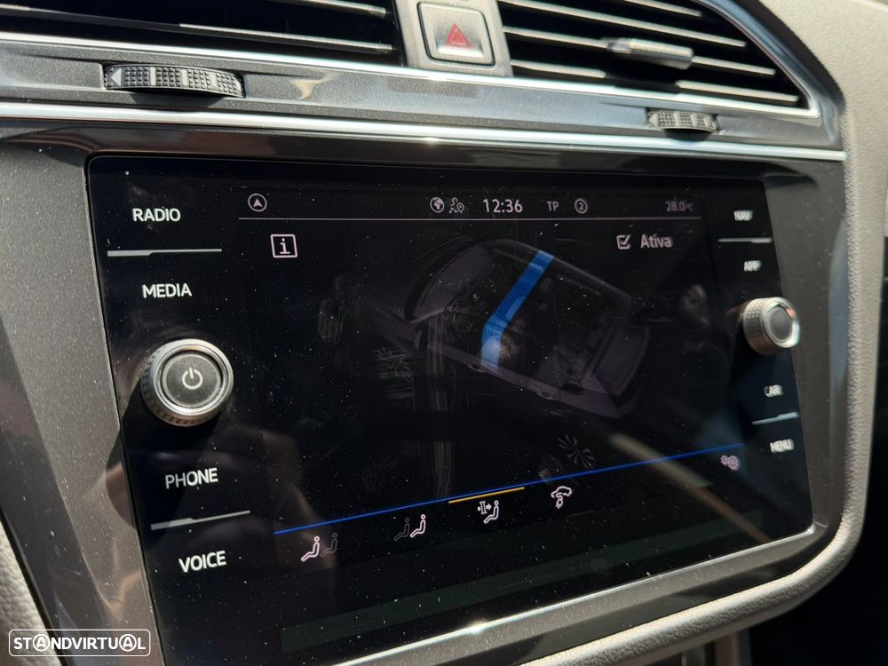 VW Tiguan 1.4 TSI eHybrid Life DSG - 48