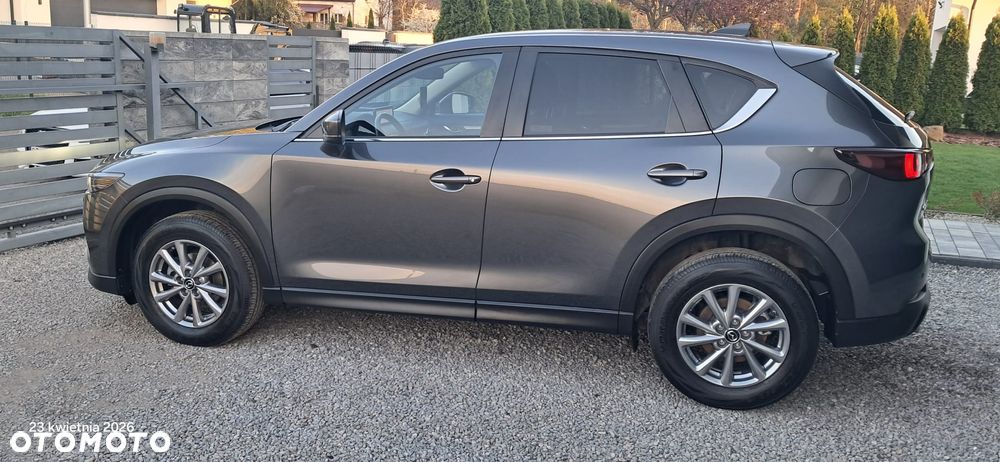 Mazda CX-5 2.0 Kanjo 2WD - 11