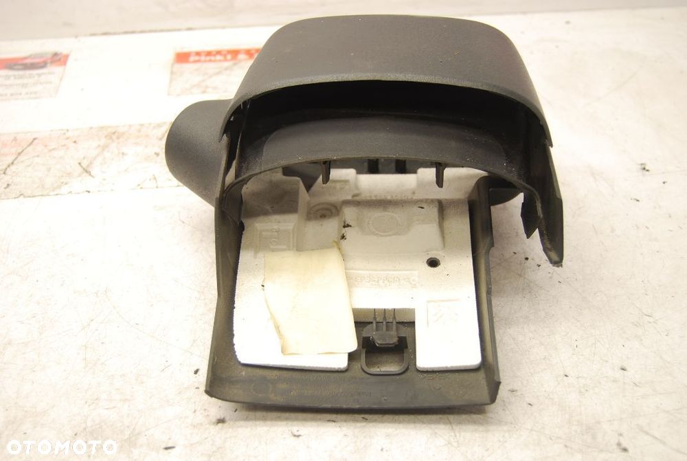 OBUDOWA KOLUMNY KIEROWNICZEJ 9637997977 CITROEN C2 CTR - 5