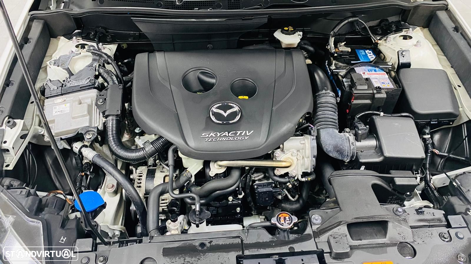 Mazda CX-30 - 10