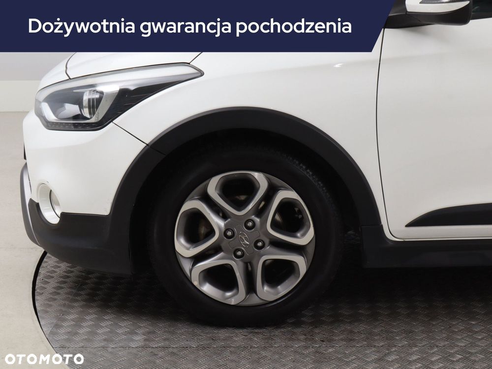 Hyundai i20 - 17