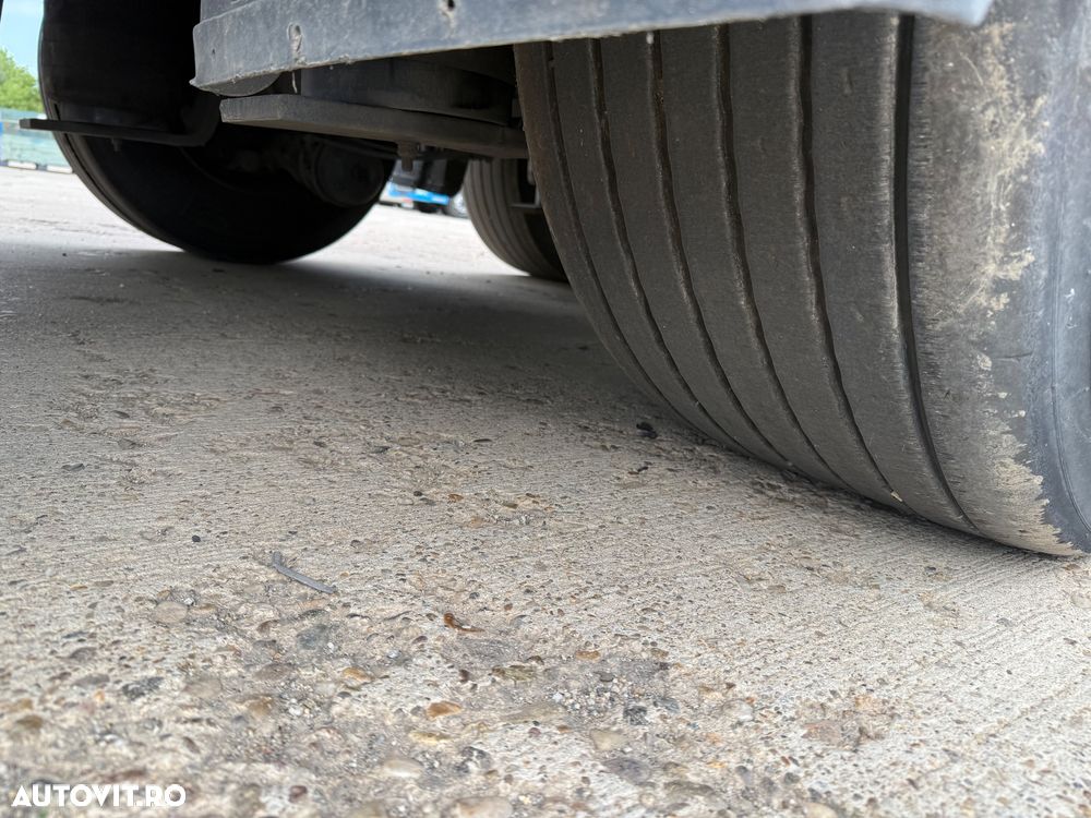 Schmitz Cargobull Mega - 6