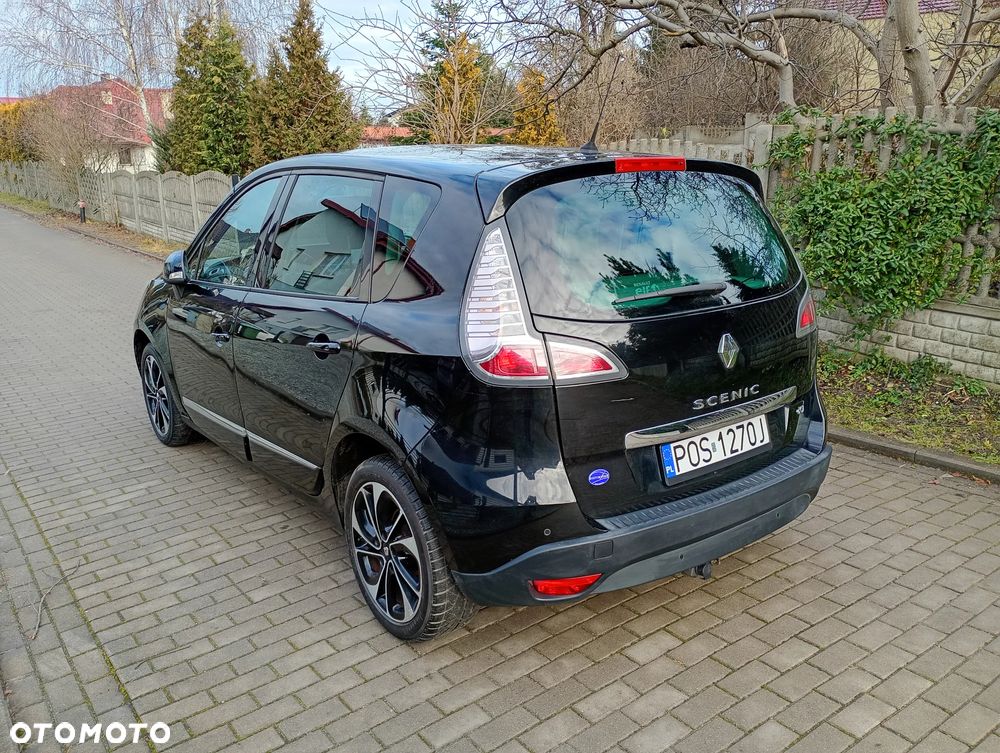 Renault Scenic Energy dCi 110 S&S Bose Edition - 6