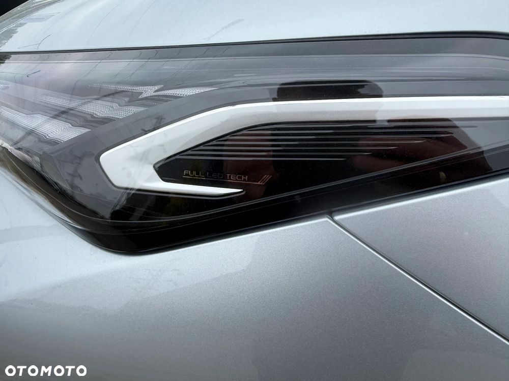 Geely Starray EM-i 1.5 PHEV Pro - 8