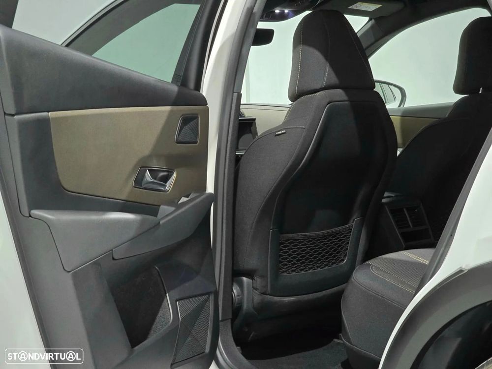 DS DS7 Crossback E-Tense Bastille+ EAT8 - 36