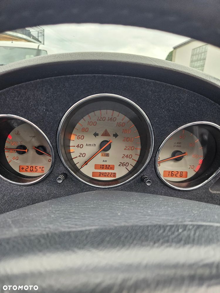 Mercedes-Benz SLK - 29