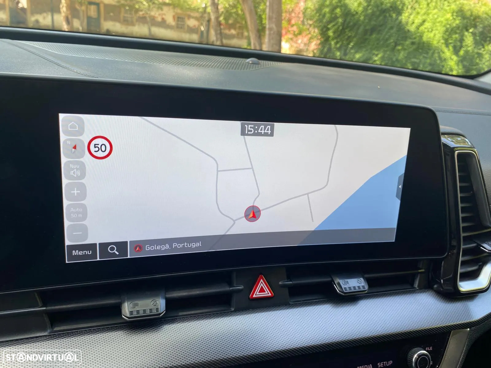 Kia Sportage 1.6 T-GDi PHEV Tech - 31