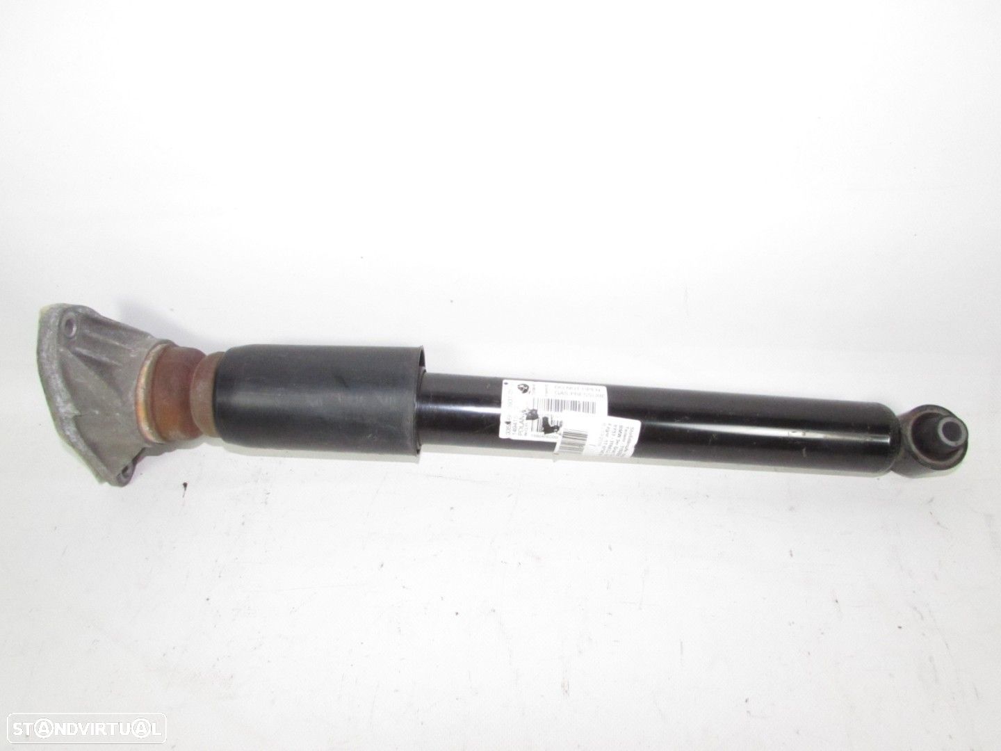 Amortecedor Trás Seminovo/ Original BMW 3 Gran Turismo (F34) 33526870937 - 1