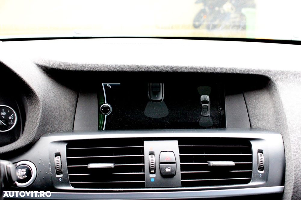 BMW X3 - 16