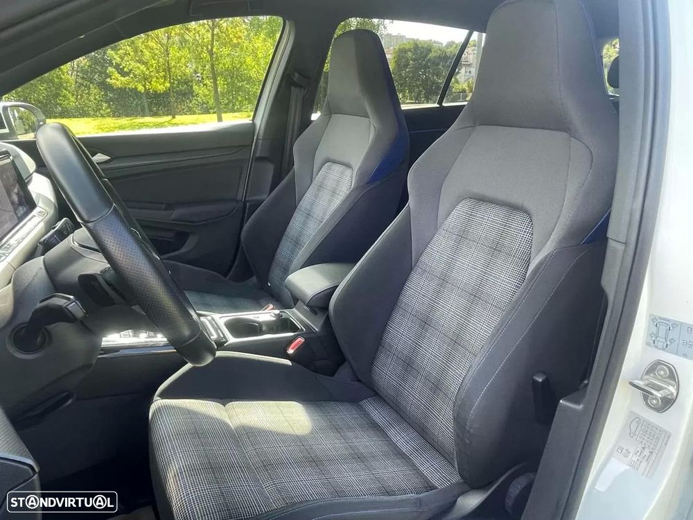 VW Golf 1.4 eHybrid OPF DSG GTE - 9