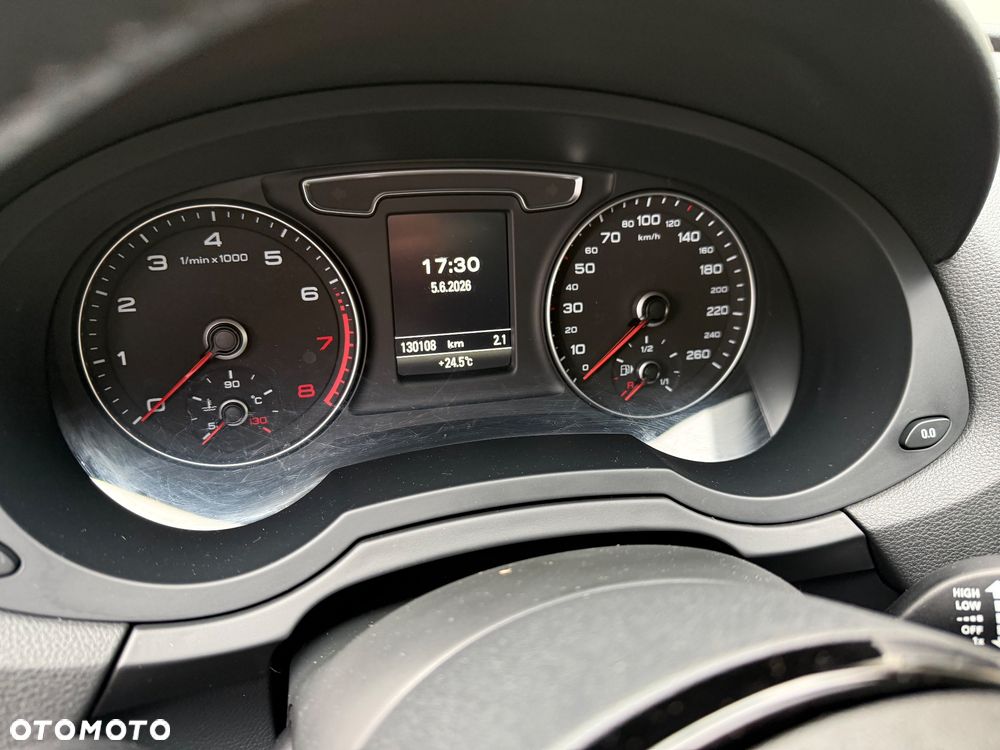 Audi Q3 40 TFSI Quattro Advanced S tronic - 14