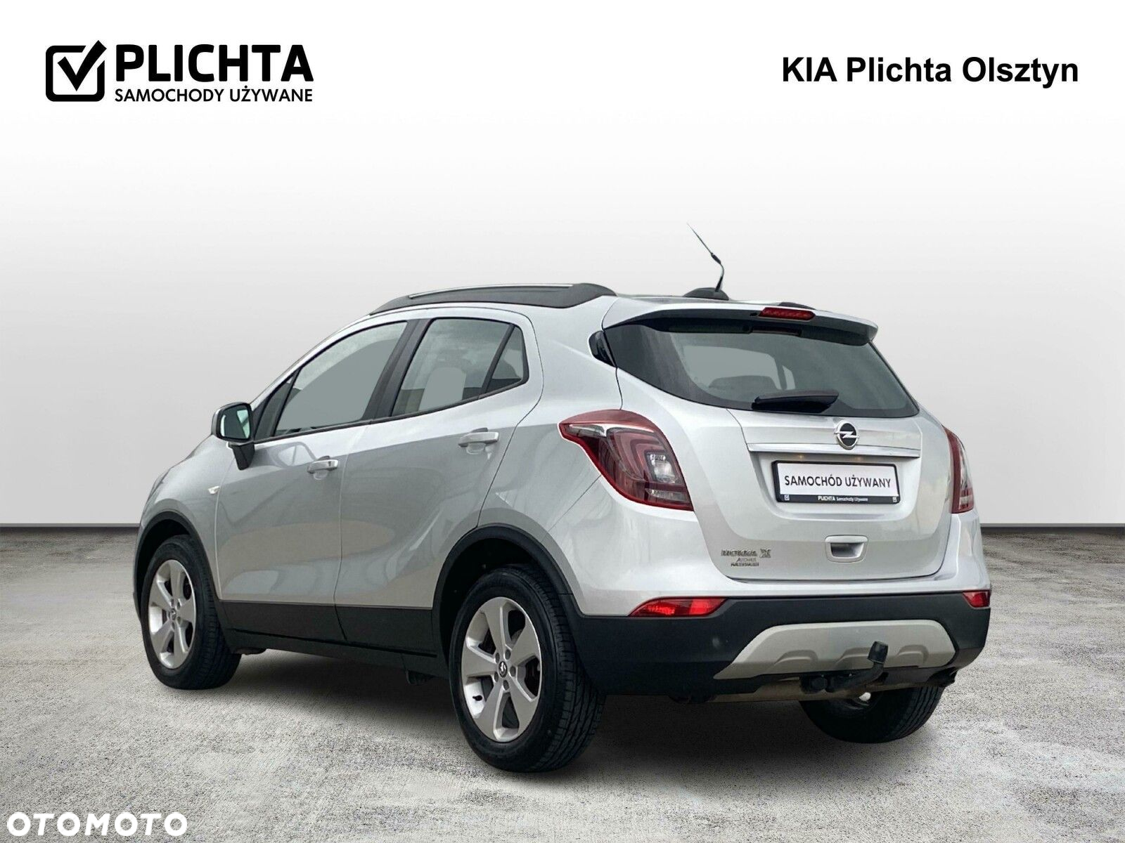 Opel Mokka - 3