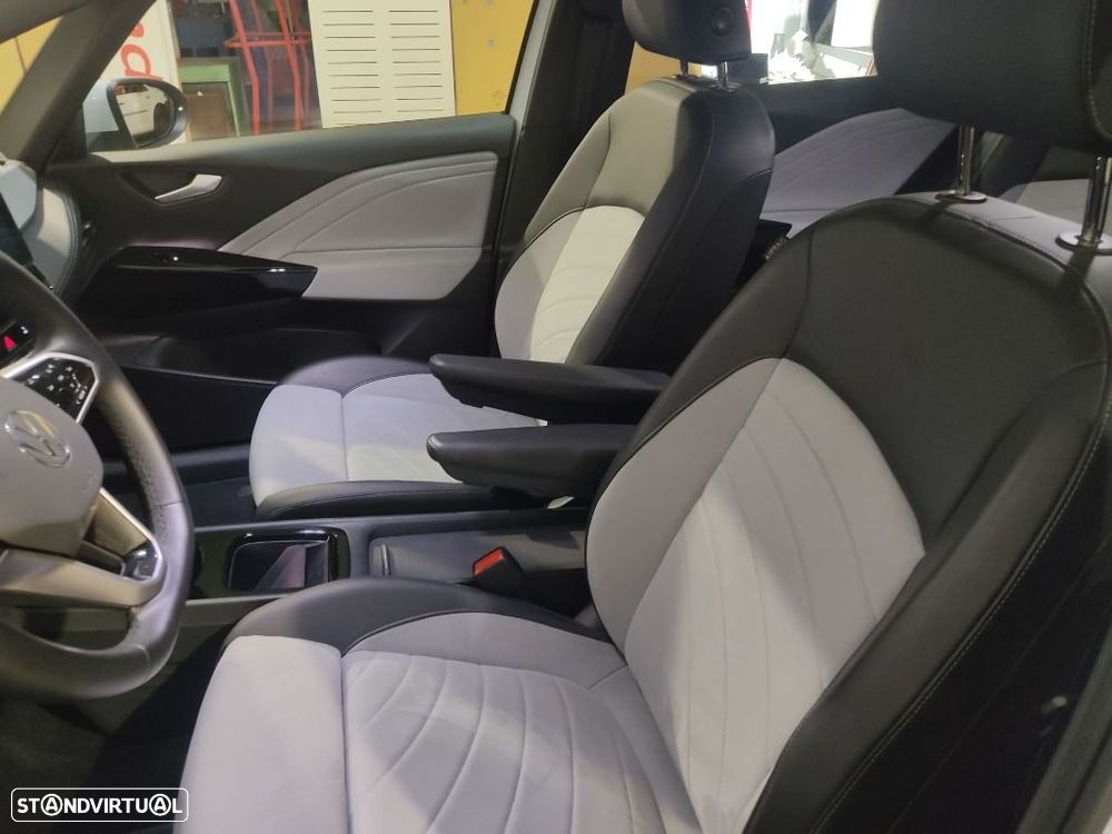 VW ID.3 77 kWh Pro S City - 15