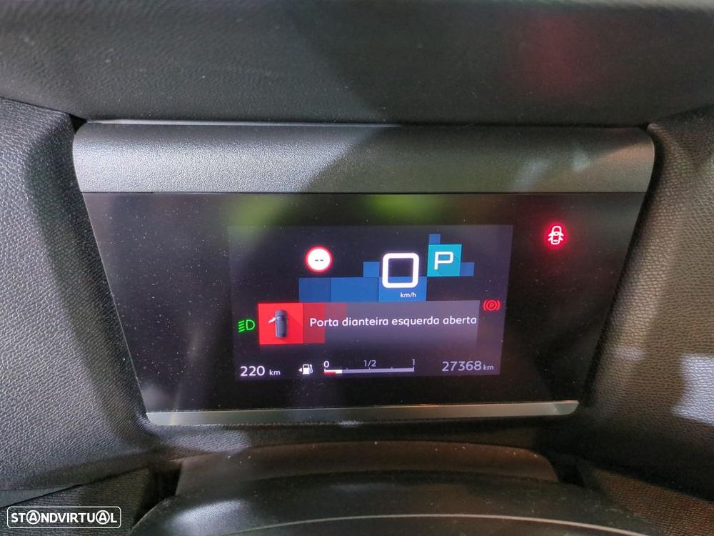 Citroën C4 1.5 BlueHDi Plus EAT8 - 6